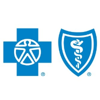 Blue Cross and Blue Shield of Texas logo