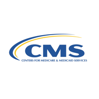 National Centers for Medicare & Medicaid Services logo