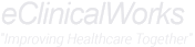 eClinicalWorks