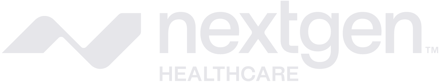 NextGen Healthcare